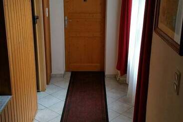 Appartement Hotel Marien Hof