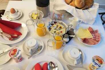 Appartement Hotel Marien Hof
