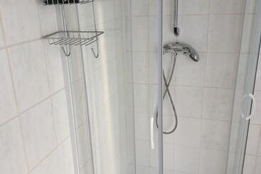 Appartement Hotel Marien Hof