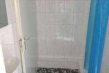 Appartement Hotel Marien Hof