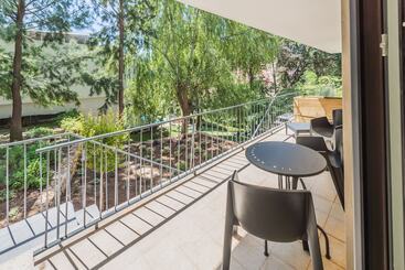 تختخواب و صبحانه Casa Vela Boutique House