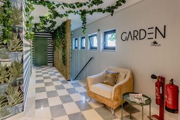 تختخواب و صبحانه Casa Vela Boutique House