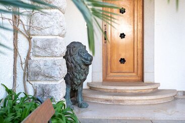 تختخواب و صبحانه Casa Vela Boutique House