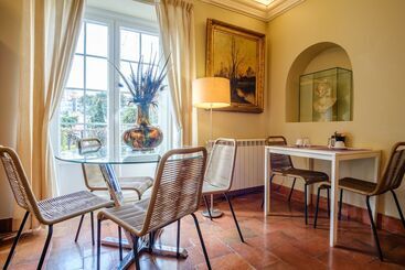 تختخواب و صبحانه Casa Vela Boutique House