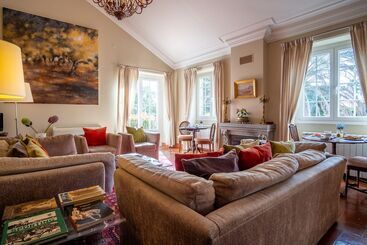 تختخواب و صبحانه Casa Vela Boutique House