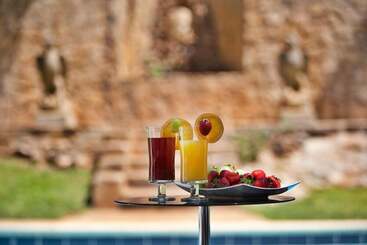 تختخواب و صبحانه Casa Vela Boutique House