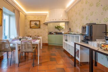 تختخواب و صبحانه Casa Vela Boutique House