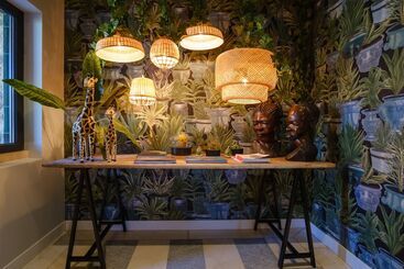 تختخواب و صبحانه Casa Vela Boutique House