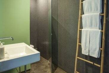 تختخواب و صبحانه Casa Vela Boutique House