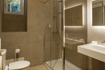 تختخواب و صبحانه Casa Vela Boutique House