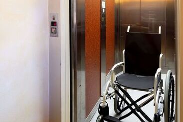 Best Western Plus Hotel Le Rondini