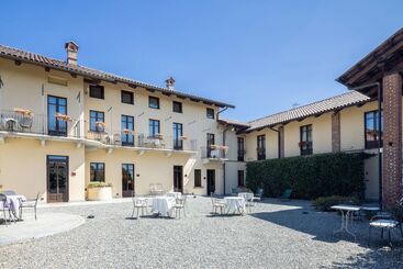 Best Western Plus Hotel Le Rondini