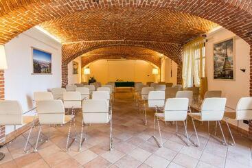 Best Western Plus Hotel Le Rondini