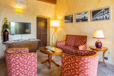 Best Western Plus Hotel Le Rondini