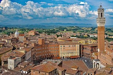 Borgo Il Poggiaccio Residenza D Epoca