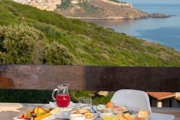 Castelsardo Resort Village - Castelsardo