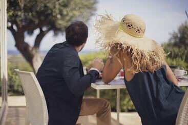 Corte Di Ferro Hotel & Wellness Resort