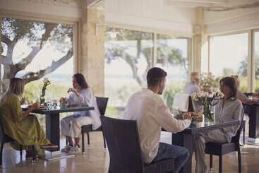 Corte Di Ferro Hotel & Wellness Resort