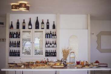 Corte Di Ferro Hotel & Wellness Resort
