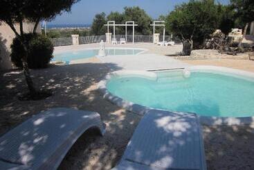 Corte Di Ferro Hotel & Wellness Resort