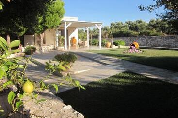 Corte Di Ferro Hotel & Wellness Resort