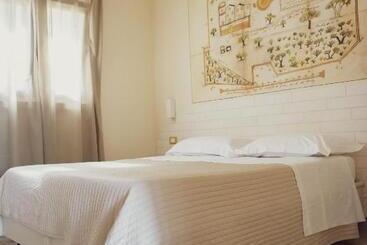 Corte Di Ferro Hotel & Wellness Resort - Carovigno