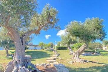Corte Di Ferro Hotel & Wellness Resort