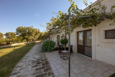 Corte Di Ferro Hotel & Wellness Resort