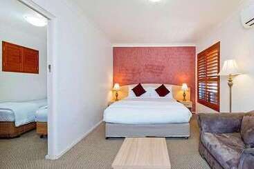 Country Plaza Motel Taree