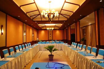 Diani Reef Beach Resort & Spa