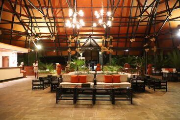 Diani Reef Beach Resort & Spa