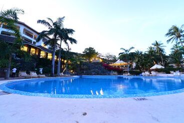 Diani Reef Beach Resort & Spa - Ukunda