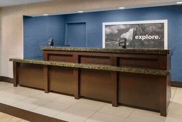 Hampton Inn & Suites Thousand Oaks, Ca
