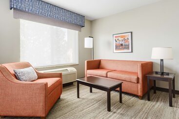 Hampton Inn & Suites Thousand Oaks, Ca