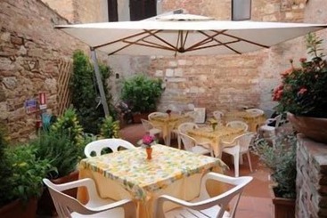 酒店 Albergo Duomo