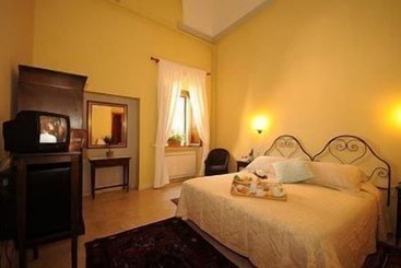 酒店 Albergo Duomo