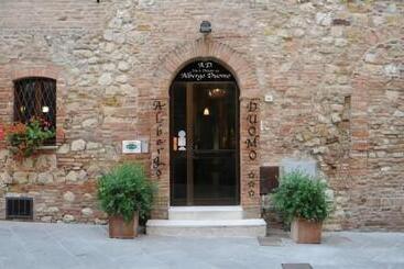 酒店 Albergo Duomo