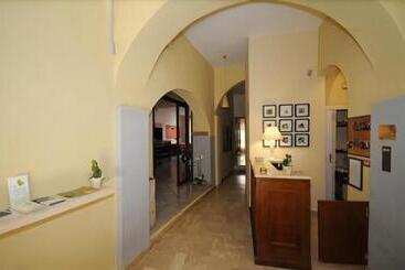 酒店 Albergo Duomo
