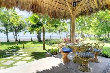 Alma Del Pacifico Hotel & Spa