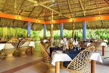 Alma Del Pacifico Hotel & Spa