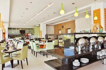 هتل Alpa City Suites
