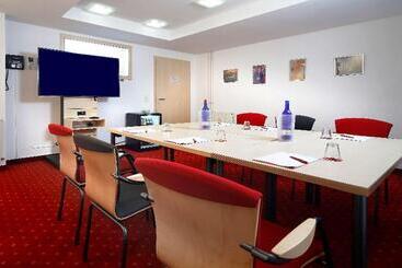 Altstadthotel Arte