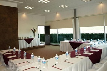 هتل Ankara  Las Lomas
