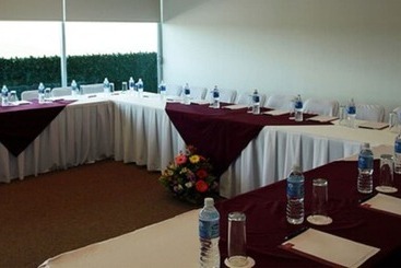 هتل Ankara  Las Lomas
