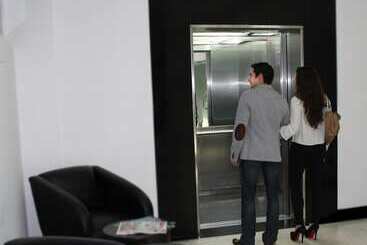 هتل Ankara  Las Lomas