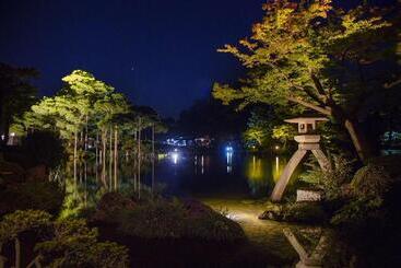 Apa Hotel Kanazawa Ekimae