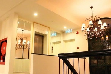 هتل Aphrodite Inn Bangkok