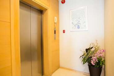 هتل Aphrodite Inn Bangkok