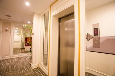هتل Aphrodite Inn Bangkok