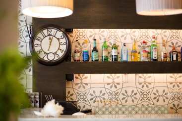 هتل Aphrodite Inn Bangkok